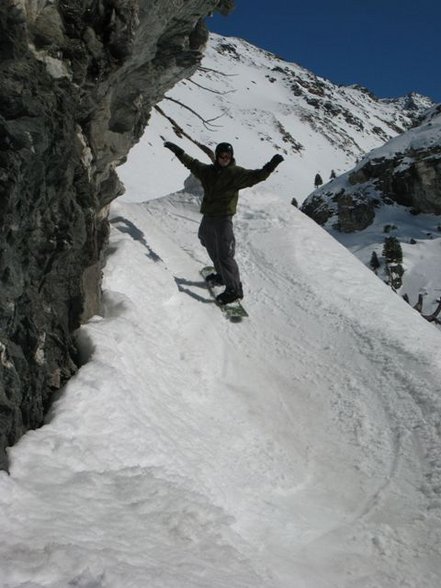 Verbier 2007 - 