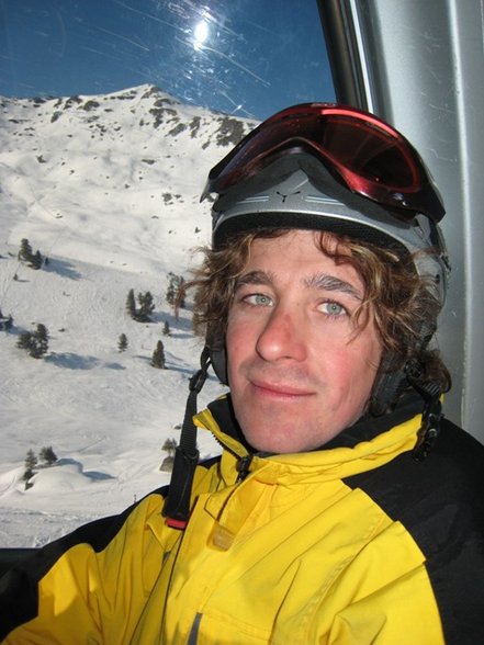 Verbier 2007 - 