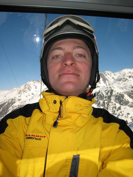 Verbier 2007 - 