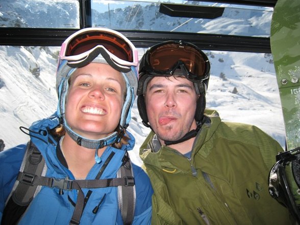 Verbier 2007 - 