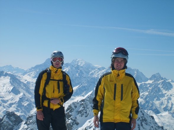 Verbier 2007 - 