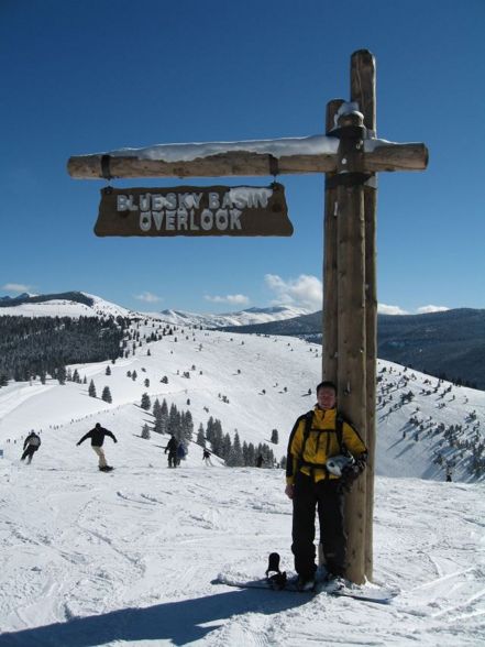 APR Spot check 2008 (Vail, Breckenridge) - 