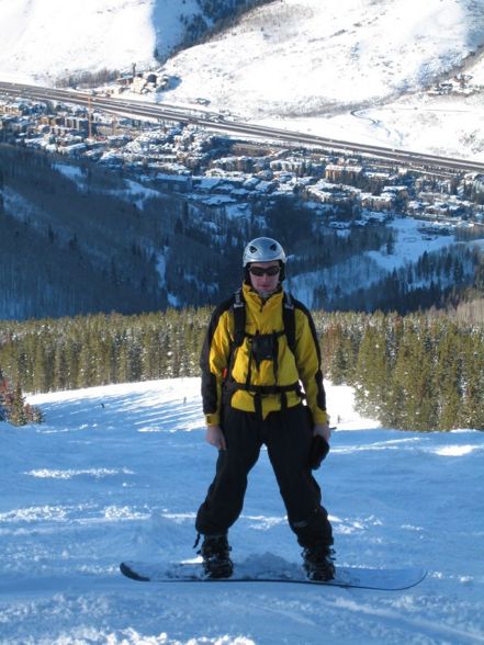 APR Spot check 2008 (Vail, Breckenridge) - 