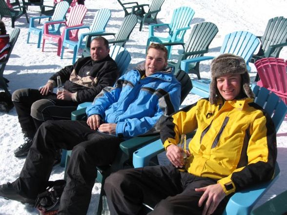 APR Spot check 2008 (Vail, Breckenridge) - 