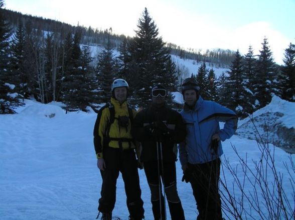 APR Spot check 2008 (Vail, Breckenridge) - 