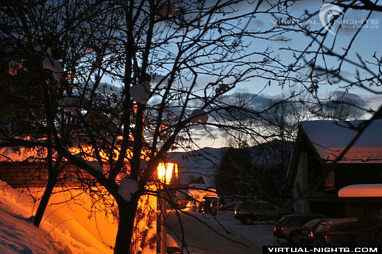 Rave on Snow Saalbach Hinterglemm 2007 - 