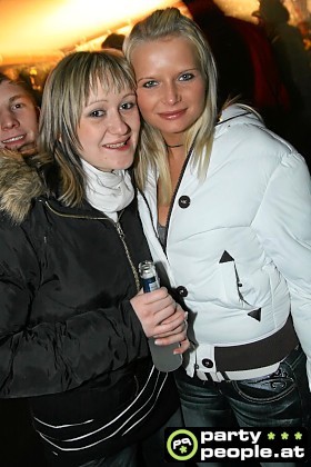 Rave on Snow Saalbach Hinterglemm 2007 - 