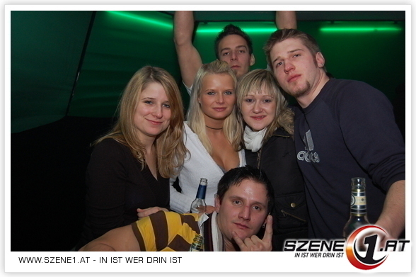 Rave on Snow Saalbach Hinterglemm 2007 - 