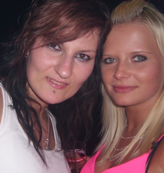 fortgehen 2008 - 