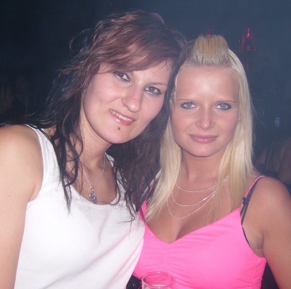 fortgehen 2008 - 