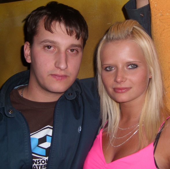 fortgehen 2008 - 