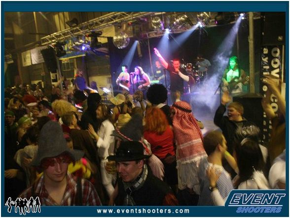 Fasching 2009 - 