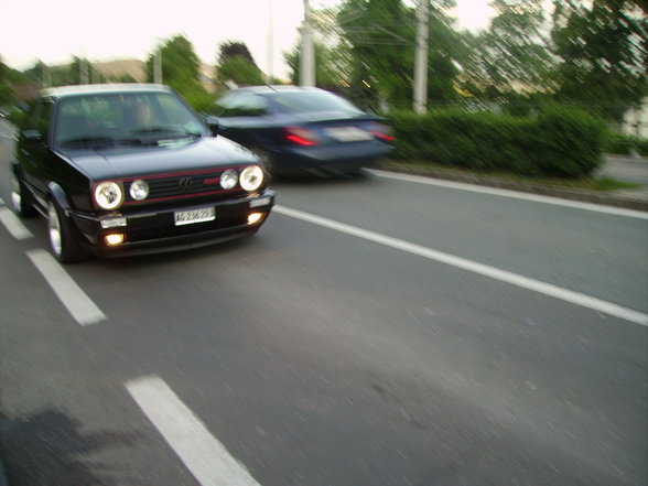 GTI-Treffen 2007 - 