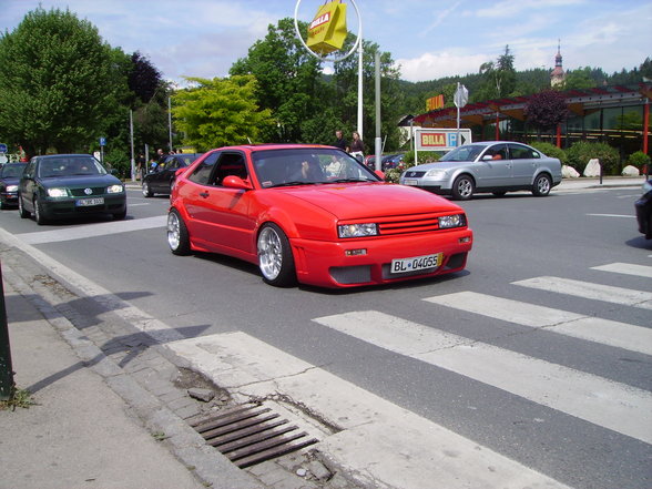 GTI-Treffen 2007 - 