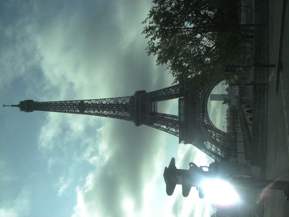 Paris - 