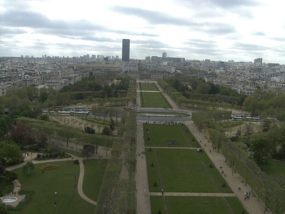 Paris - 