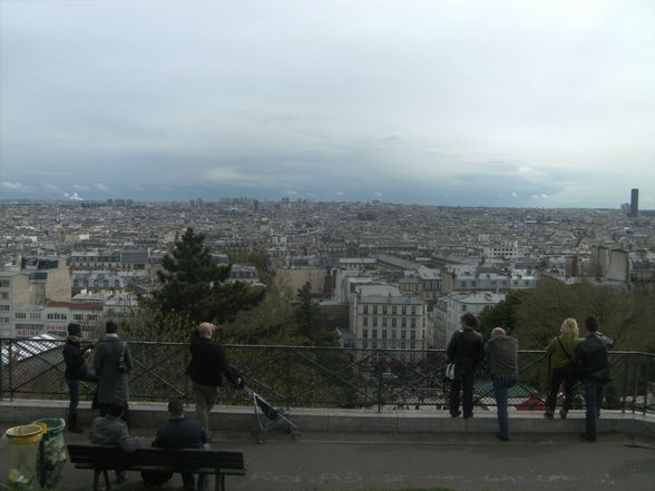 Paris - 