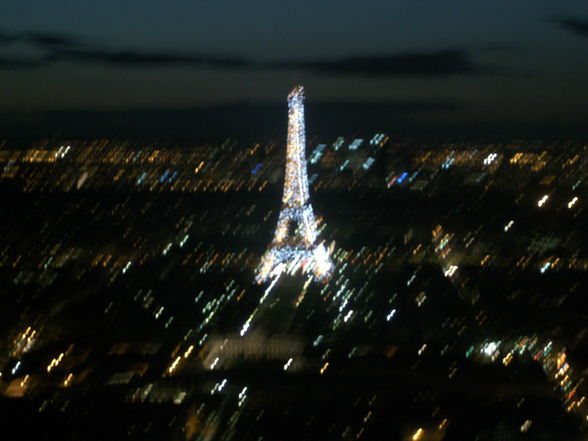 Paris - 