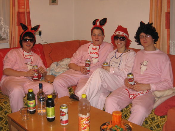 Fasching 2009 - 