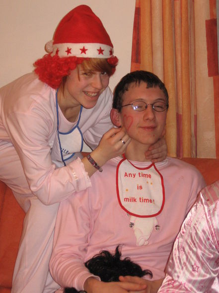 Fasching 2009 - 