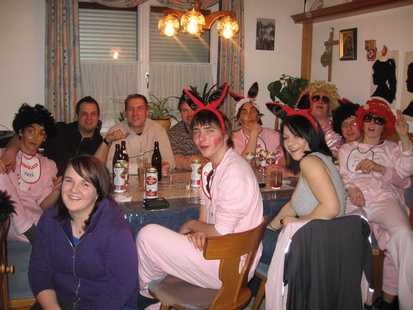 Fasching 2009 - 