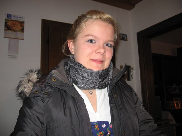 Fasching 2009 - 