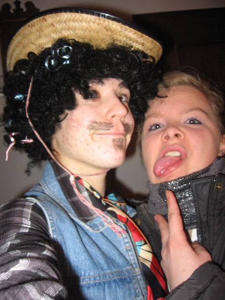 Fasching 2009 - 