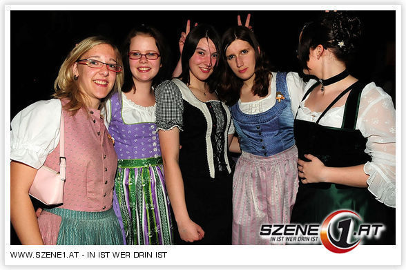 Hohenlehner Ball 2009 - 