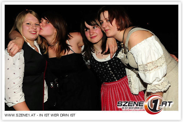 Hohenlehner Ball 2009 - 