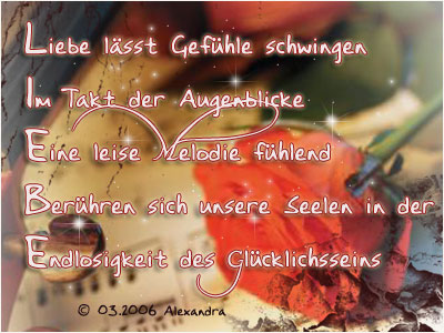 gedichte - 