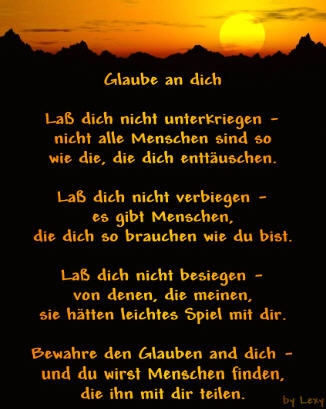 gedichte - 