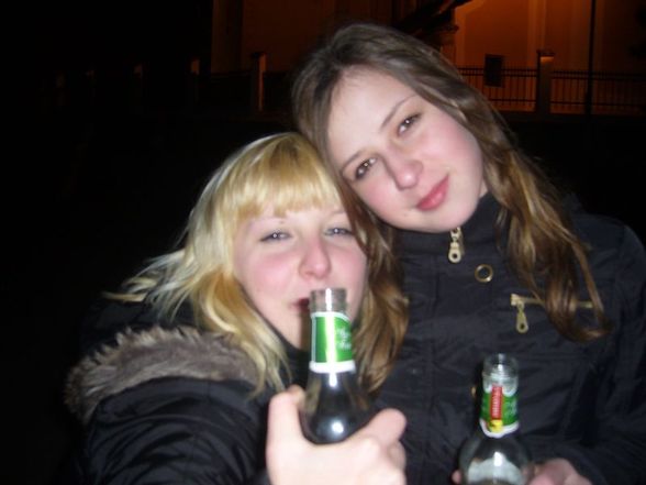 Silvester 2009 - 