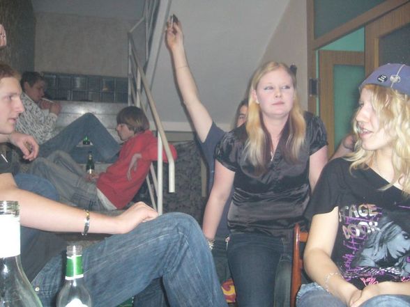 Silvester 2009 - 