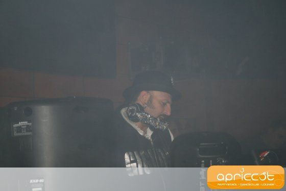 GiGi  D´aGoStInO - 15.11.2008 - 