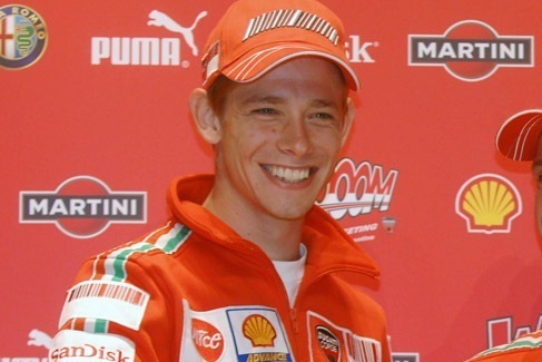 Casey Stoner - 