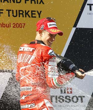 Casey Stoner - 