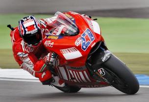 Casey Stoner - 