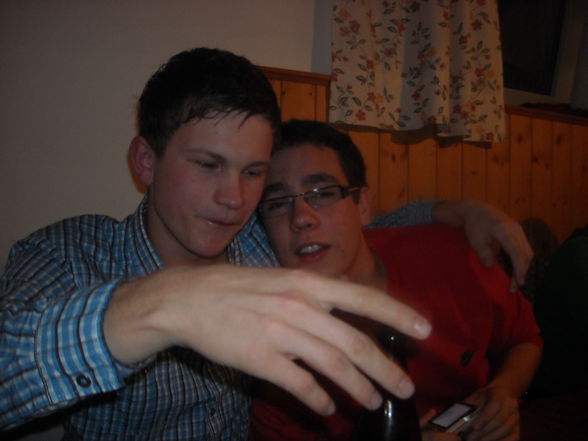 Silvester 2009 - 