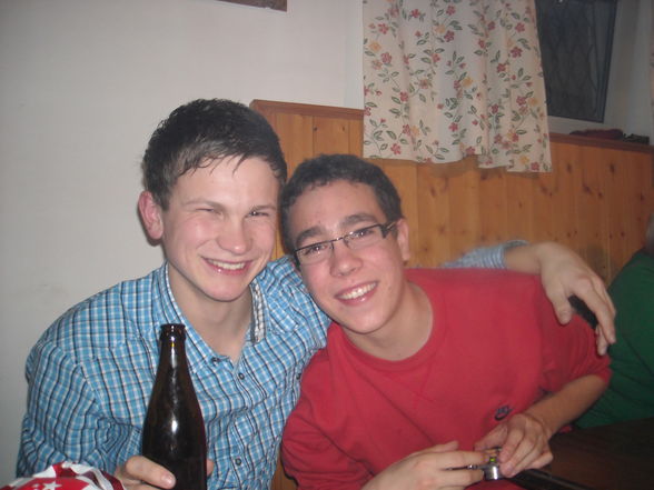 Silvester 2009 - 