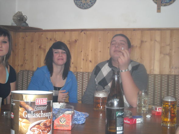 Silvester 2009 - 