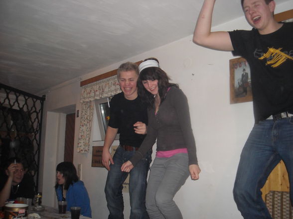 Silvester 2009 - 