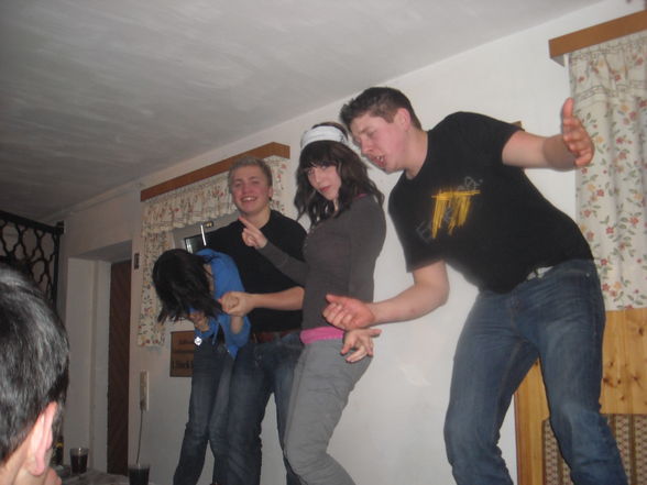 Silvester 2009 - 