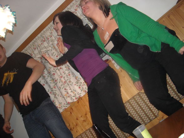 Silvester 2009 - 