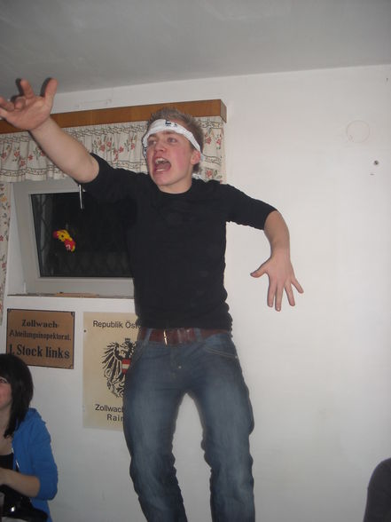 Silvester 2009 - 