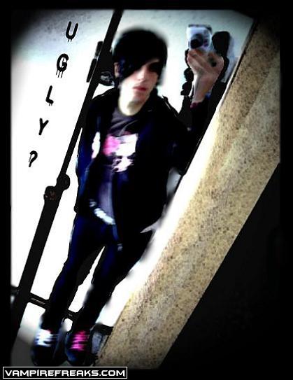 emo´s boiis und giirLs - 