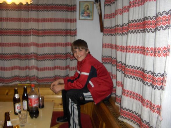 silvester 2008/09 ..xD - 