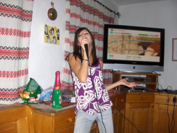 silvester 2008/09 ..xD - 