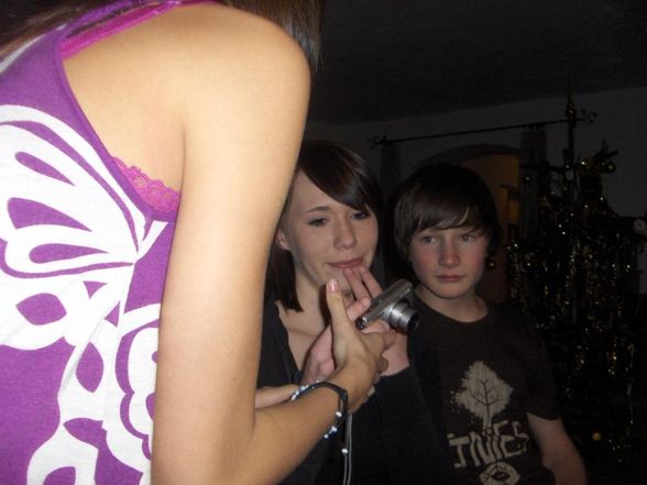 silvester 2008/09 ..xD - 