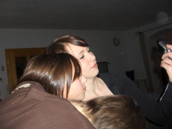 silvester 2008/09 ..xD - 