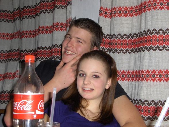 silvester 2008/09 ..xD - 